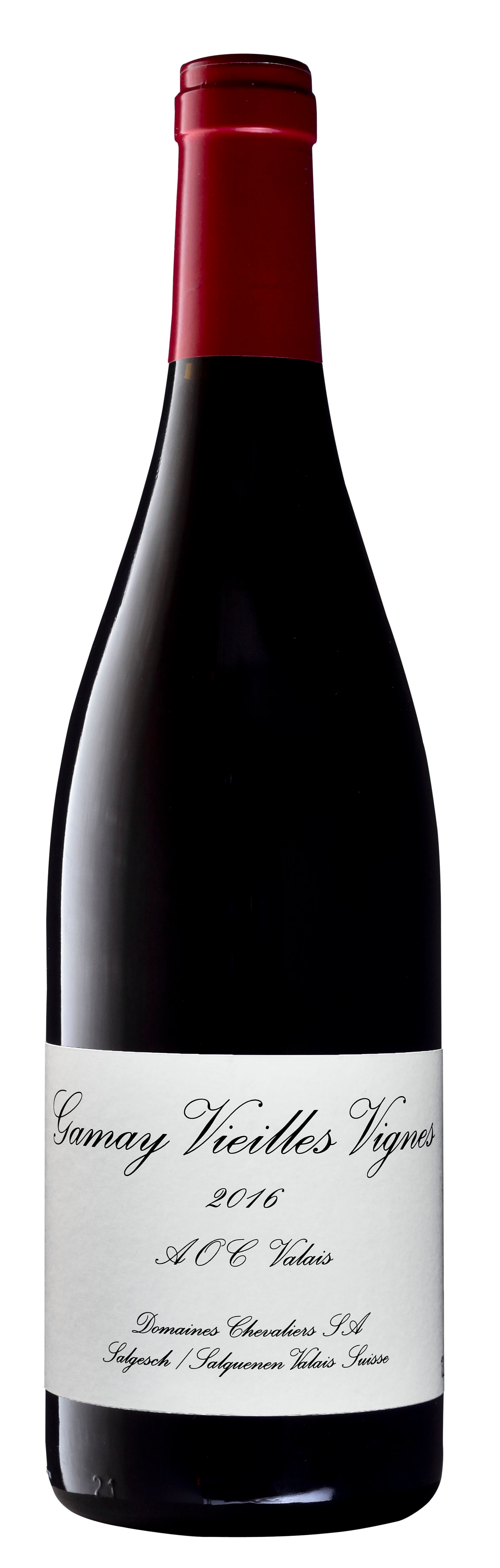 bouteille