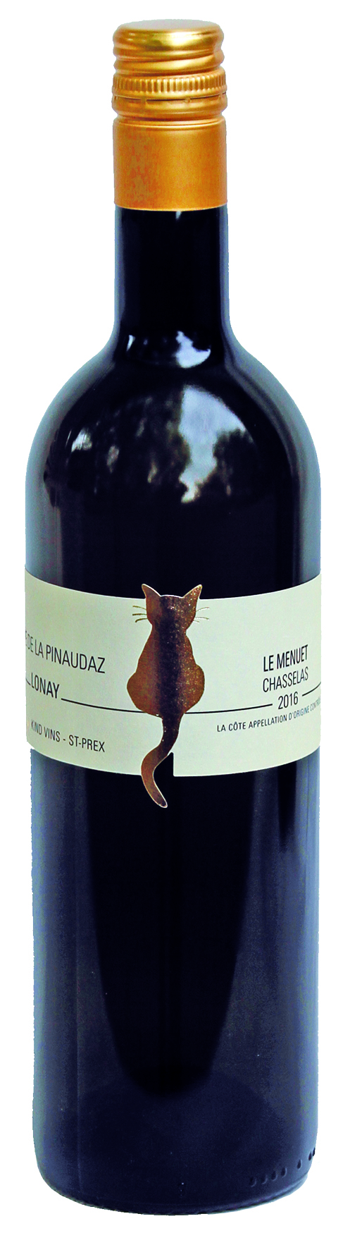bouteille
