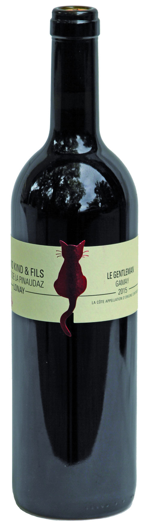 bouteille