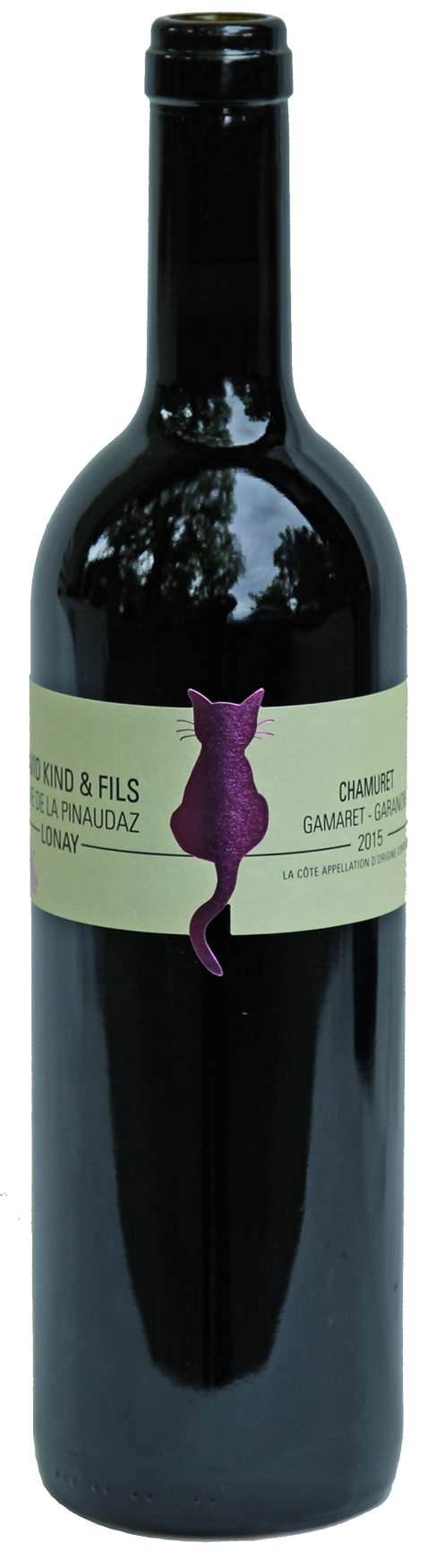 bouteille