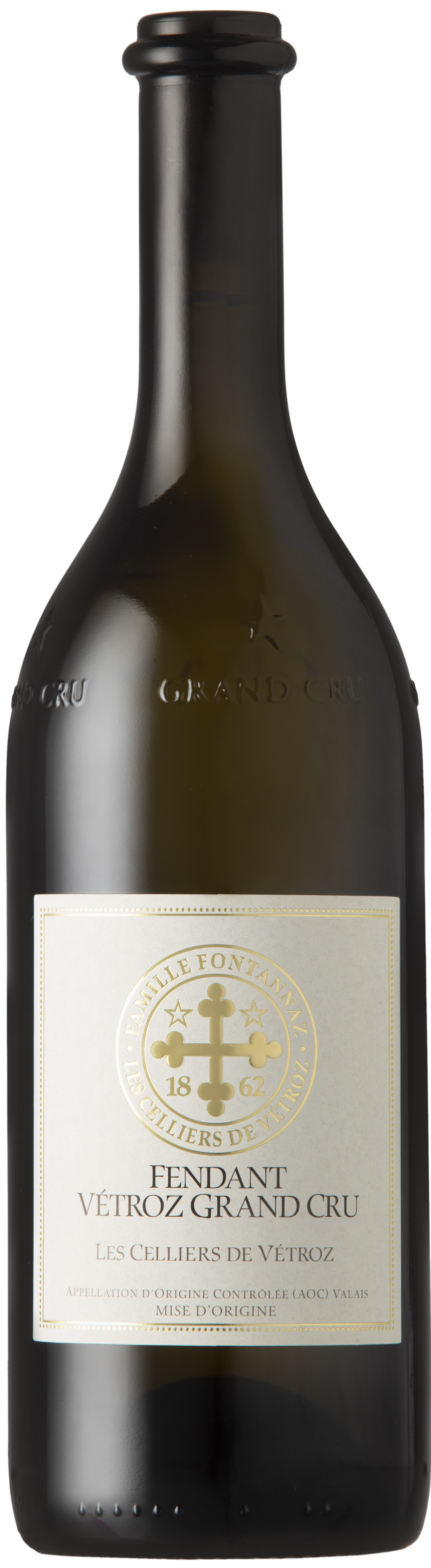 bouteille