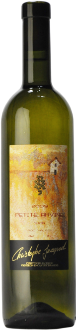 bouteille