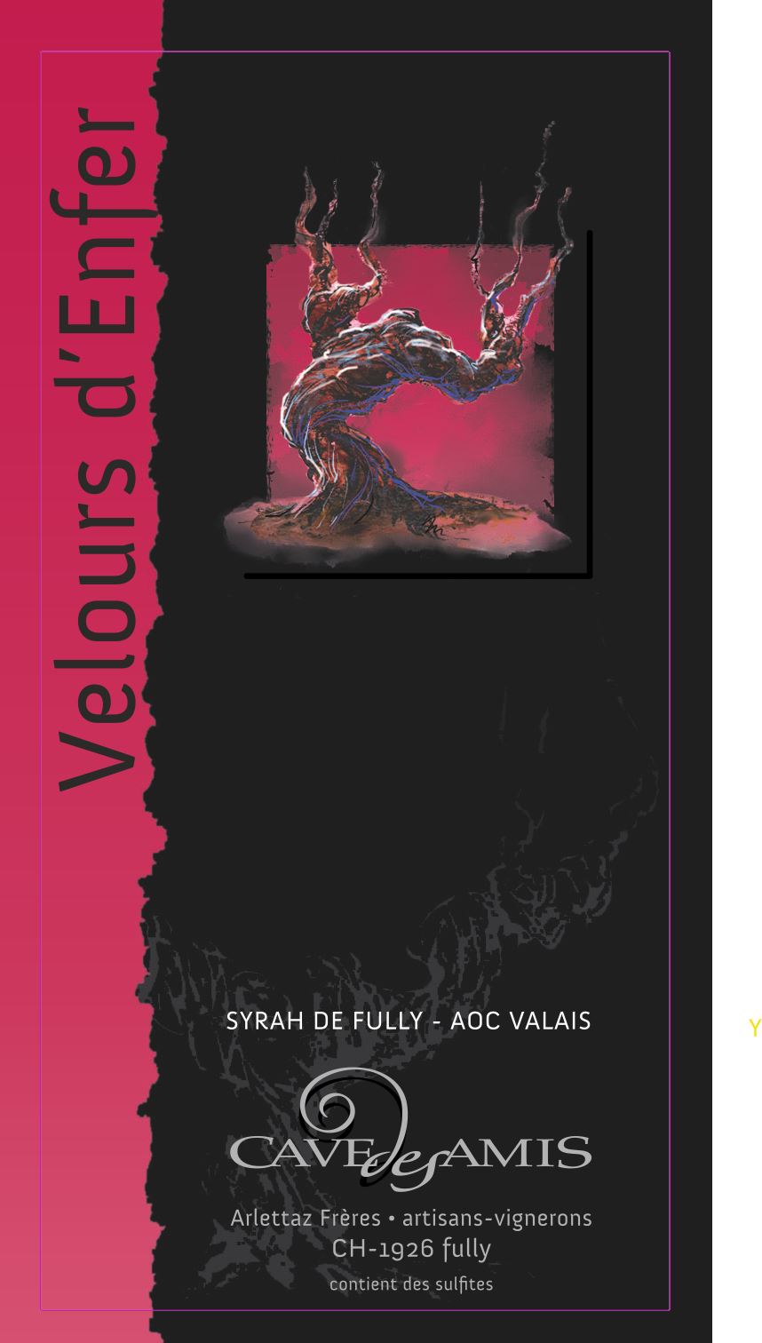 bouteille