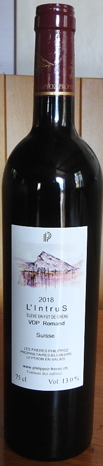 bouteille