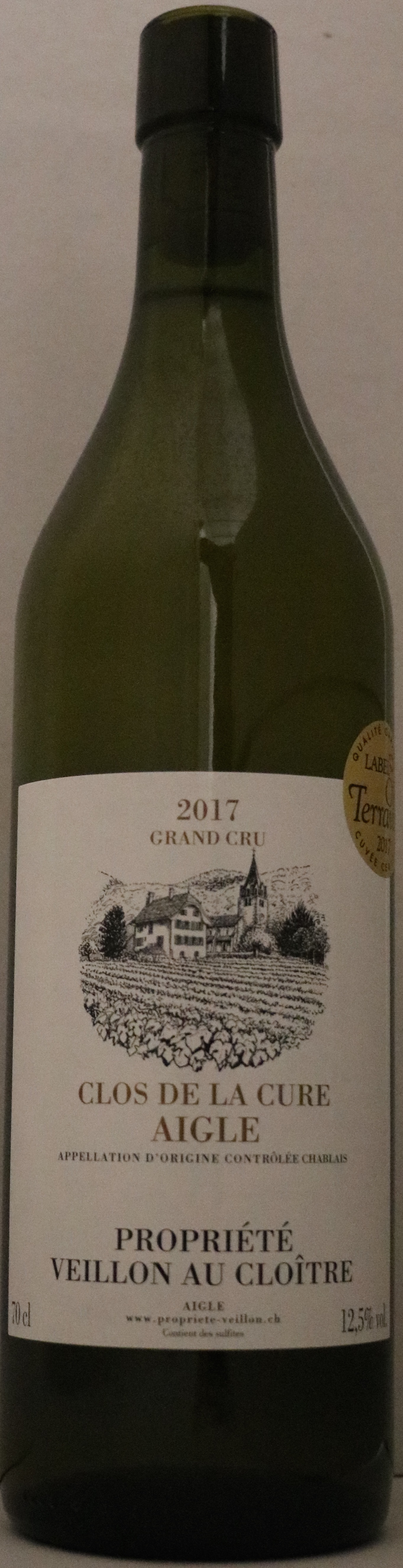 bouteille
