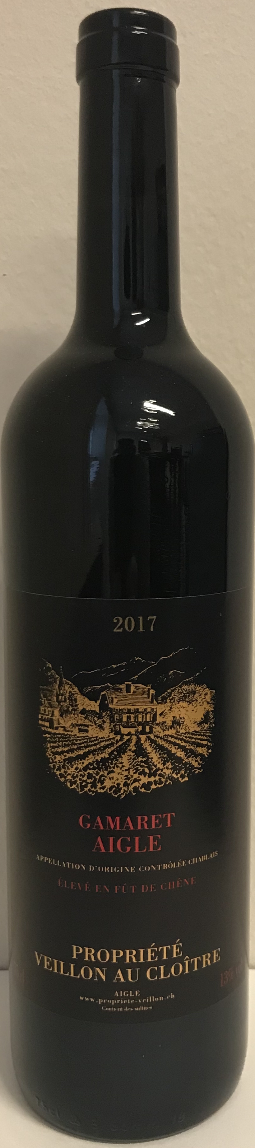 bouteille