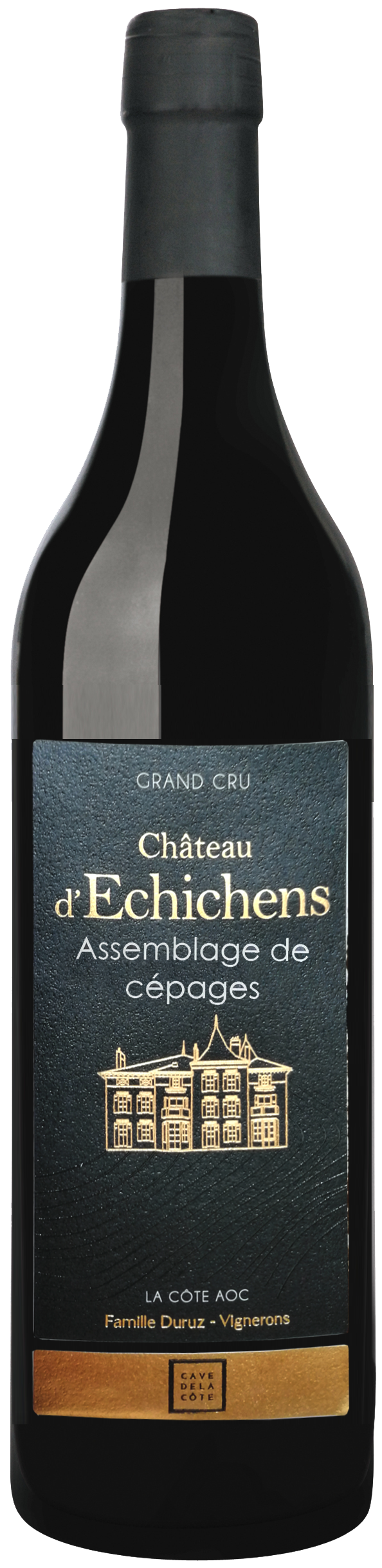 bouteille