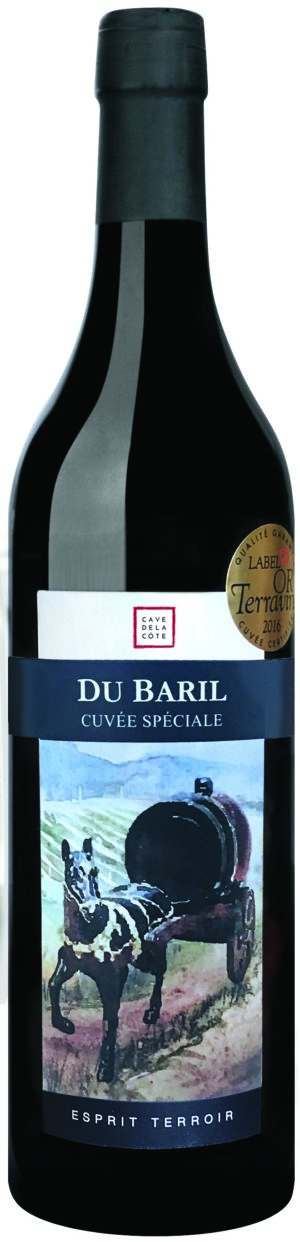 bouteille