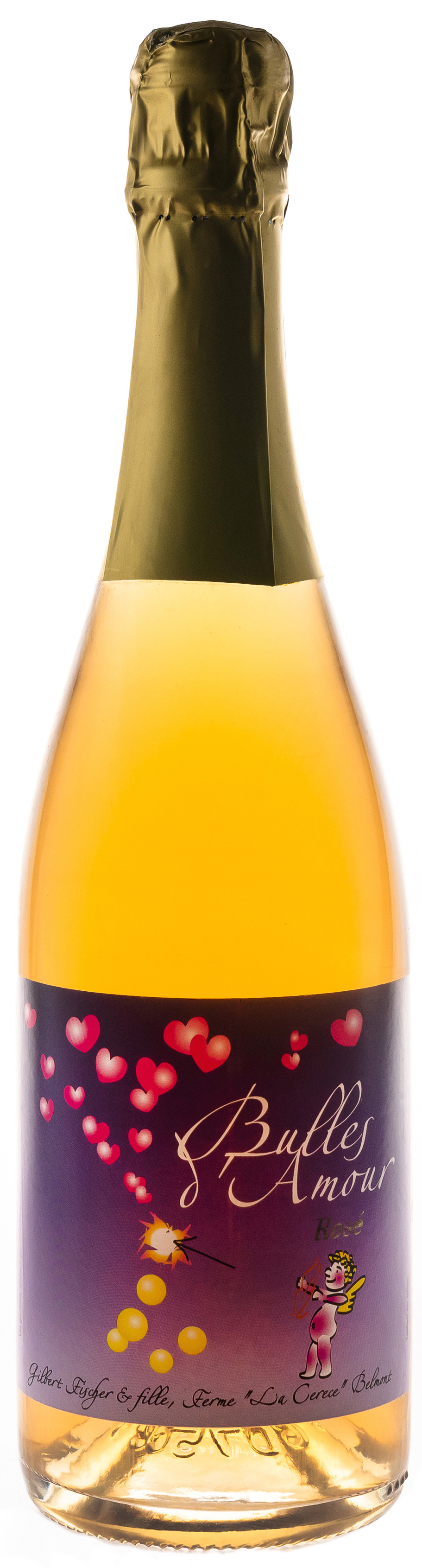 bouteille