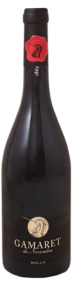 bouteille