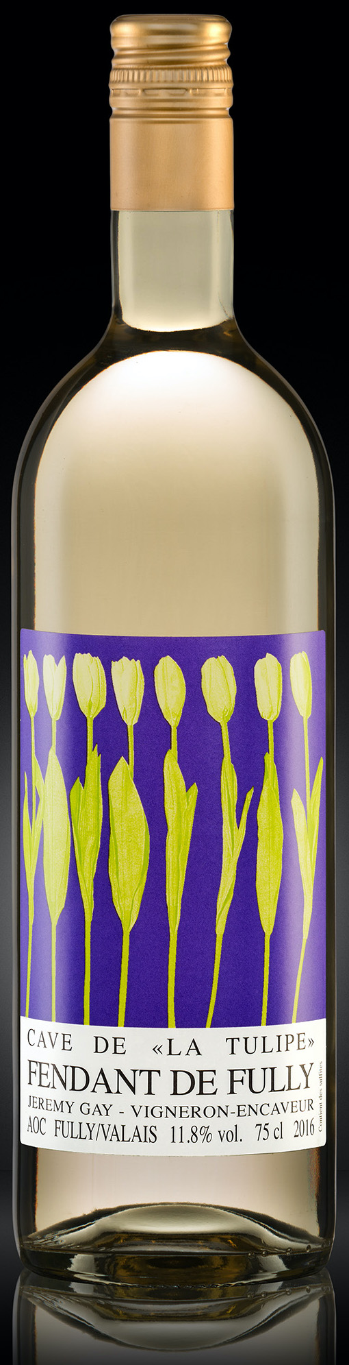 bouteille