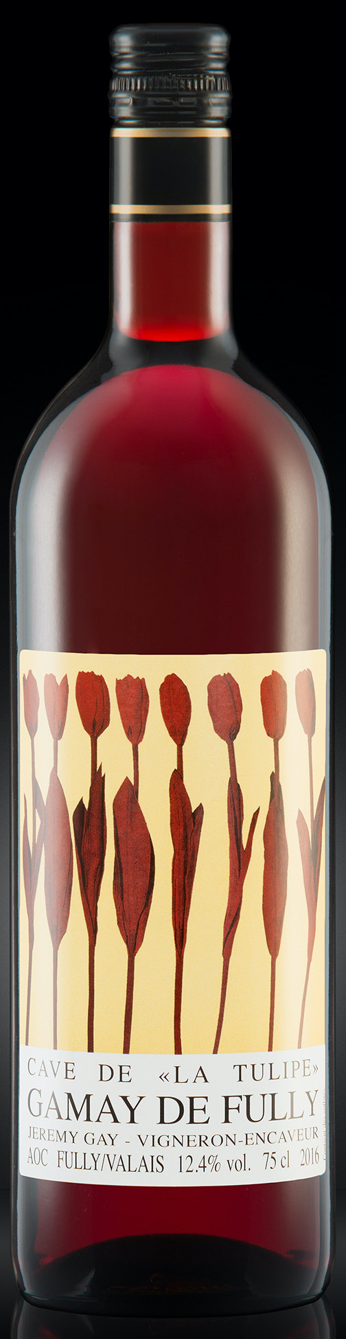 bouteille