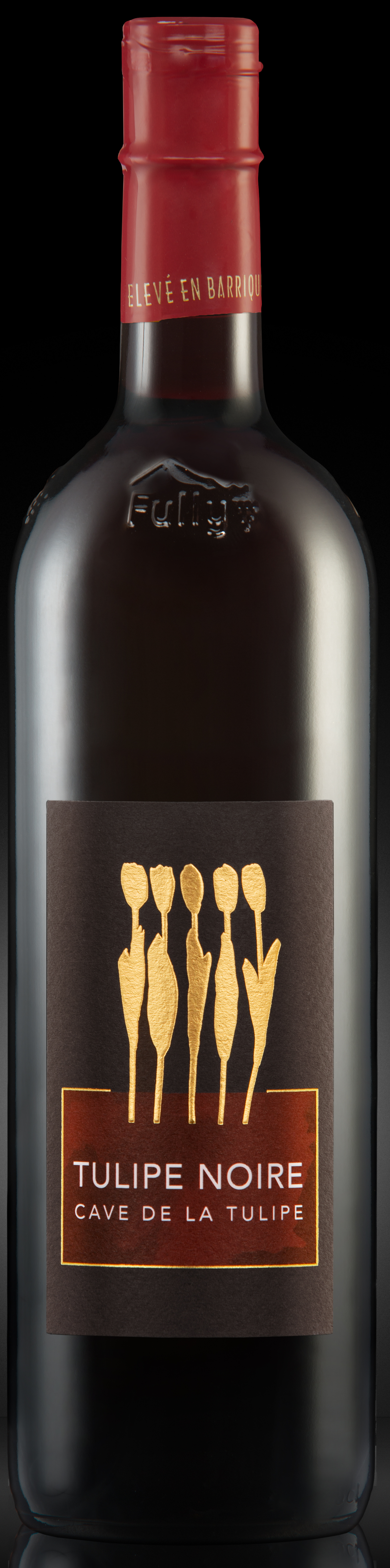 bouteille