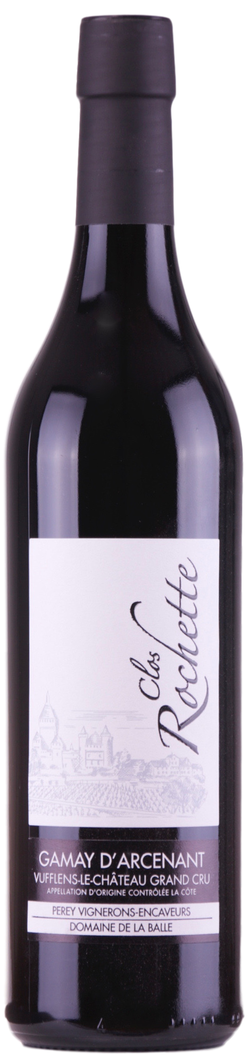 bouteille