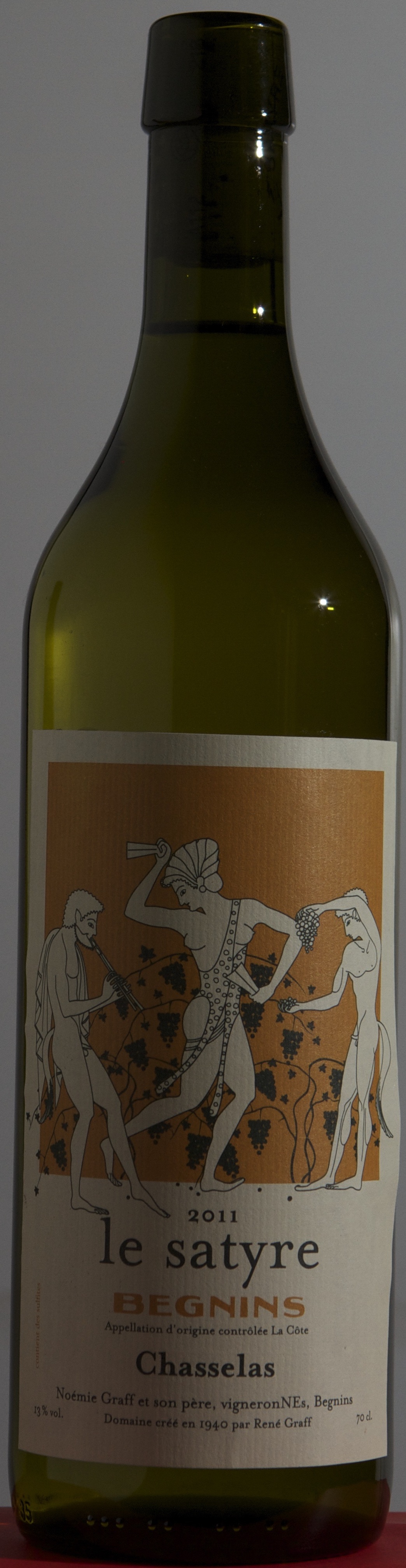 bouteille