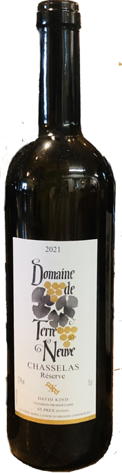 bouteille