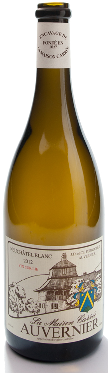 bouteille