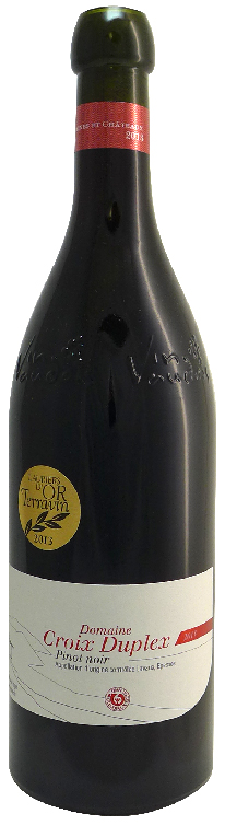 bouteille