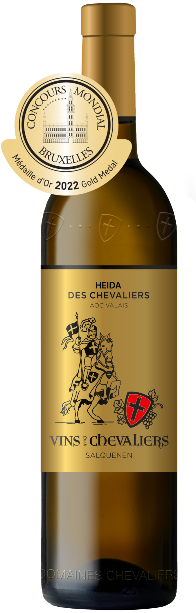 bouteille