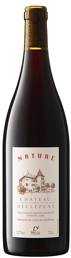 bouteille