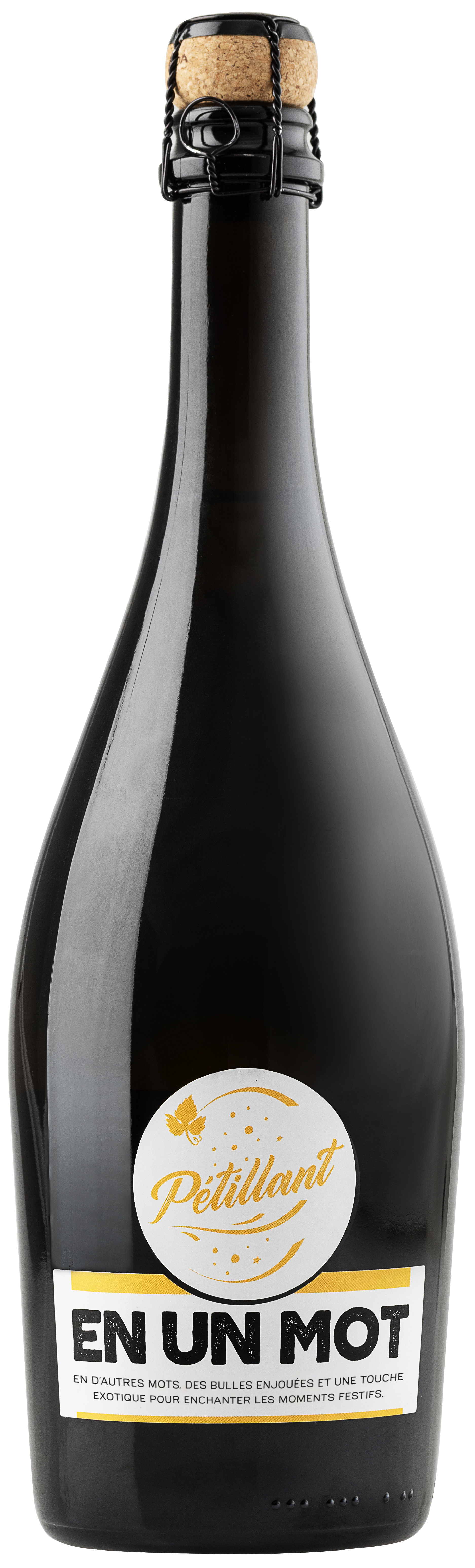 bouteille