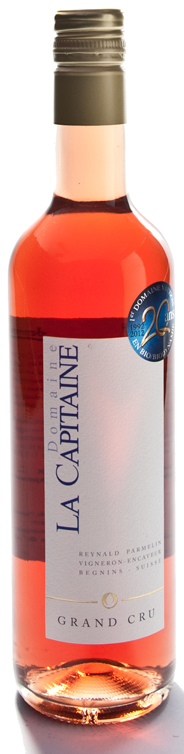 bouteille