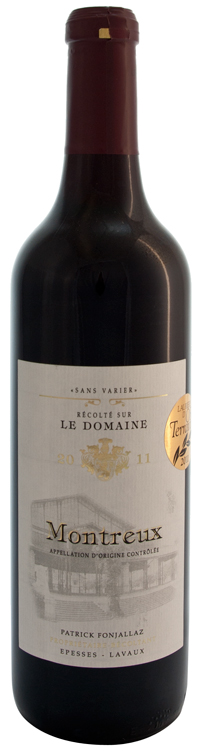 bouteille