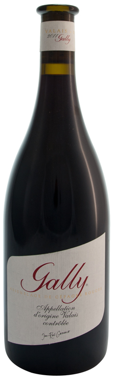 bouteille