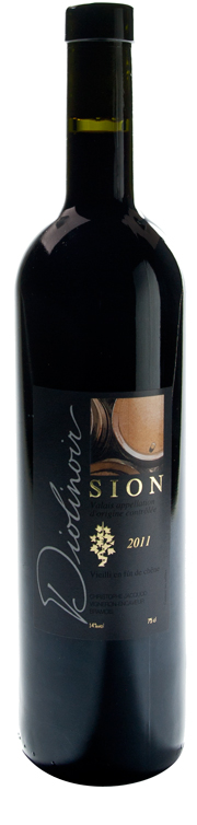 bouteille