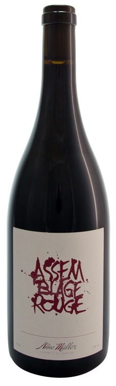 bouteille