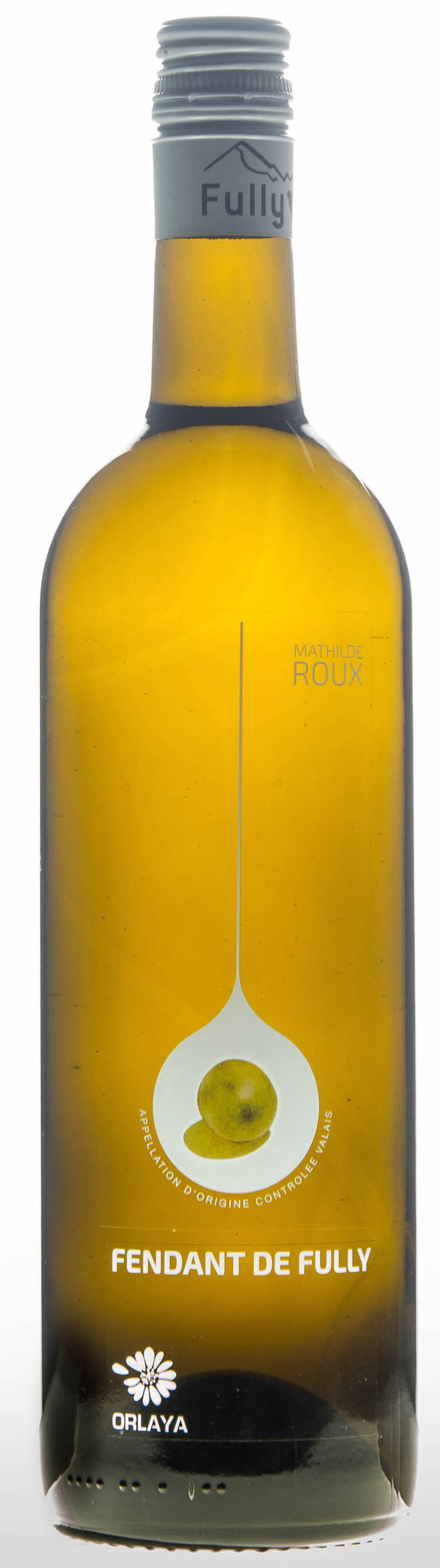bouteille