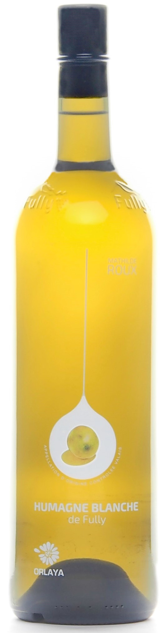 bouteille