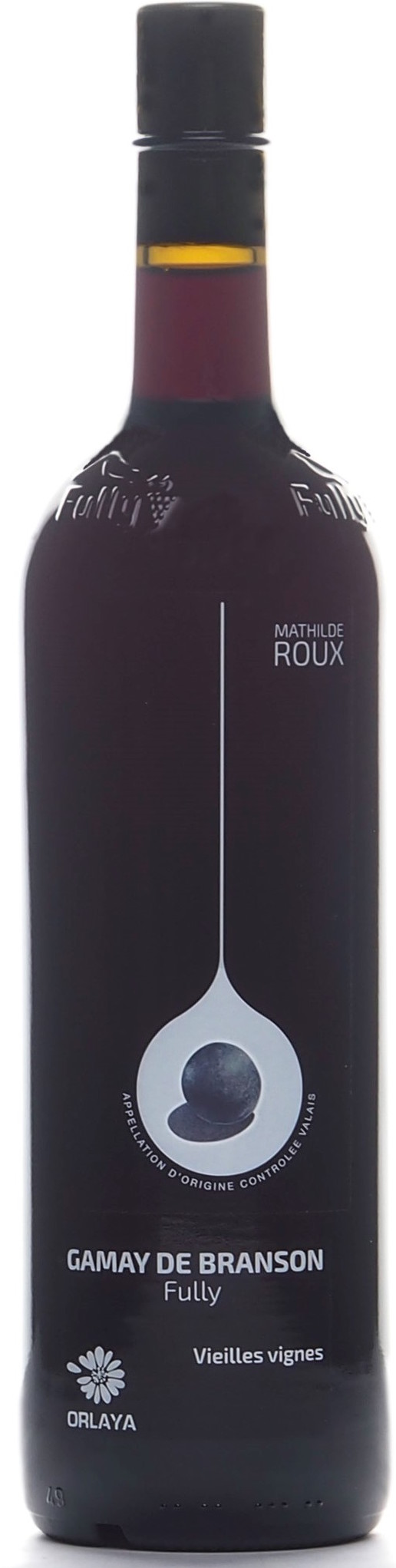bouteille