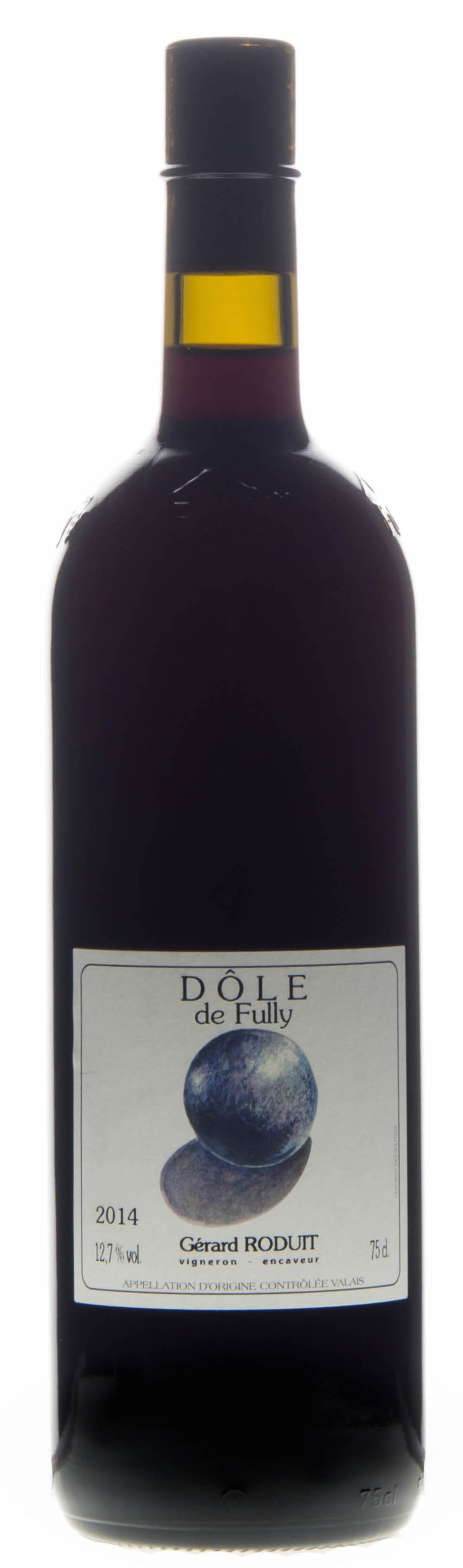 bouteille