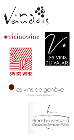 Partenaires NumberWines